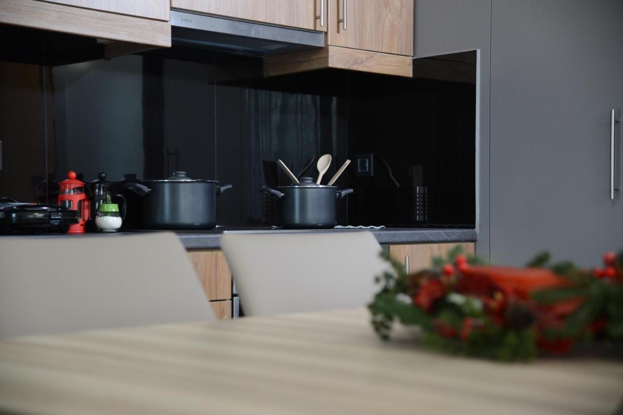 Ária Katsaros - Elegant Home In Nafplio מראה חיצוני תמונה