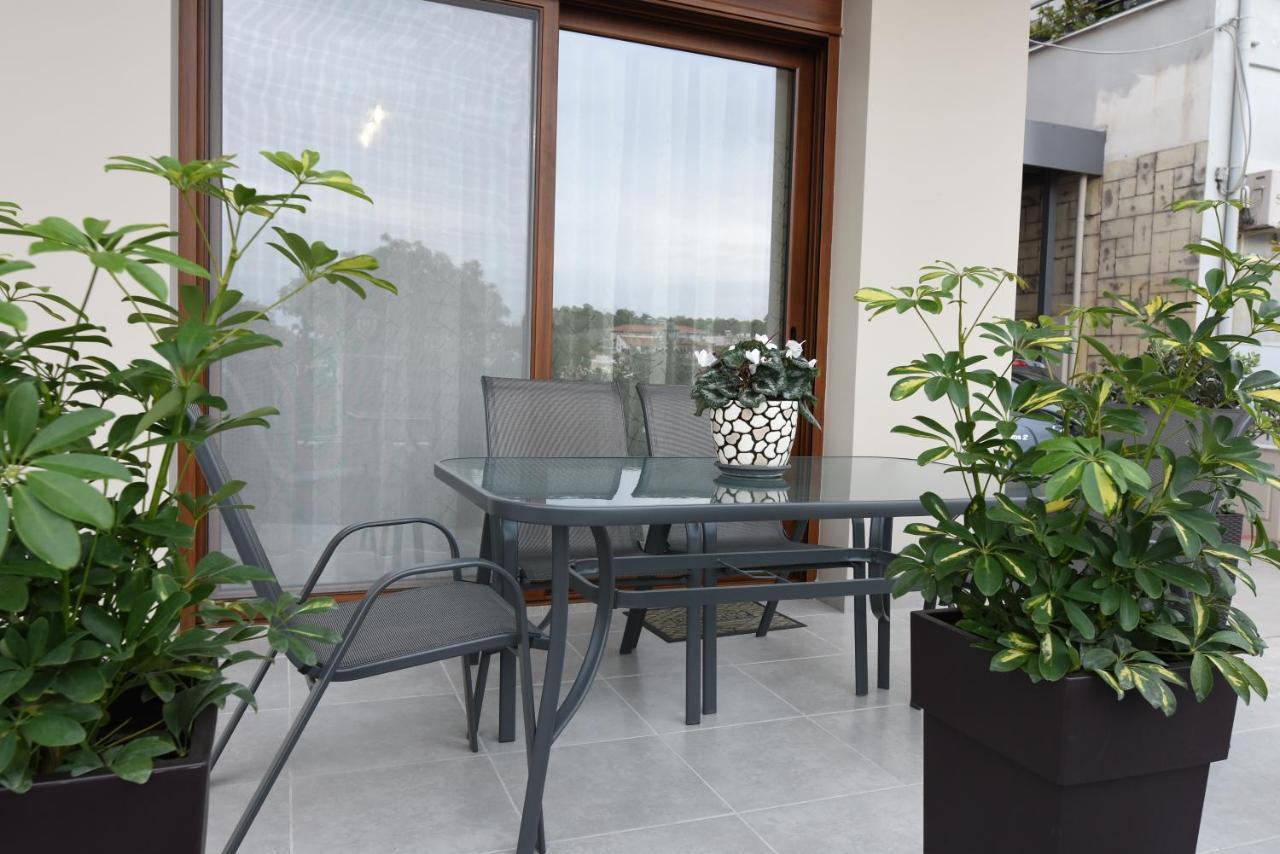 Ária Katsaros - Elegant Home In Nafplio מראה חיצוני תמונה