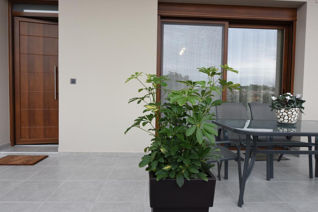 Ária Katsaros - Elegant Home In Nafplio מראה חיצוני תמונה