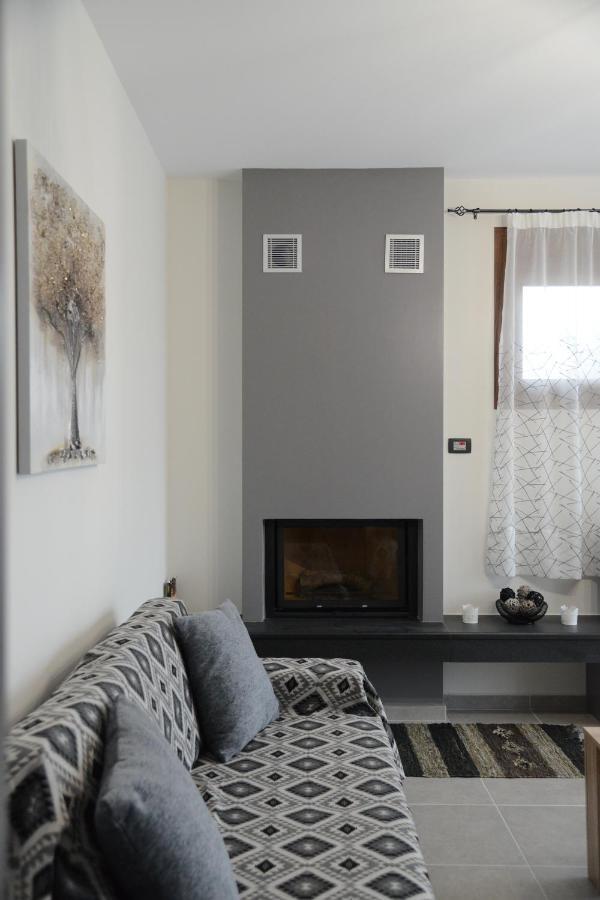 Ária Katsaros - Elegant Home In Nafplio מראה חיצוני תמונה