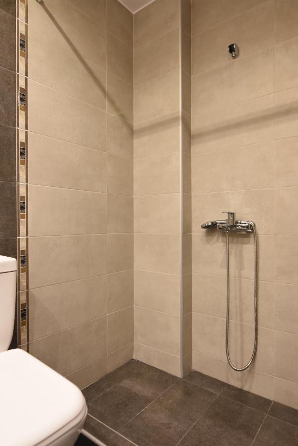Ária Katsaros - Elegant Home In Nafplio מראה חיצוני תמונה