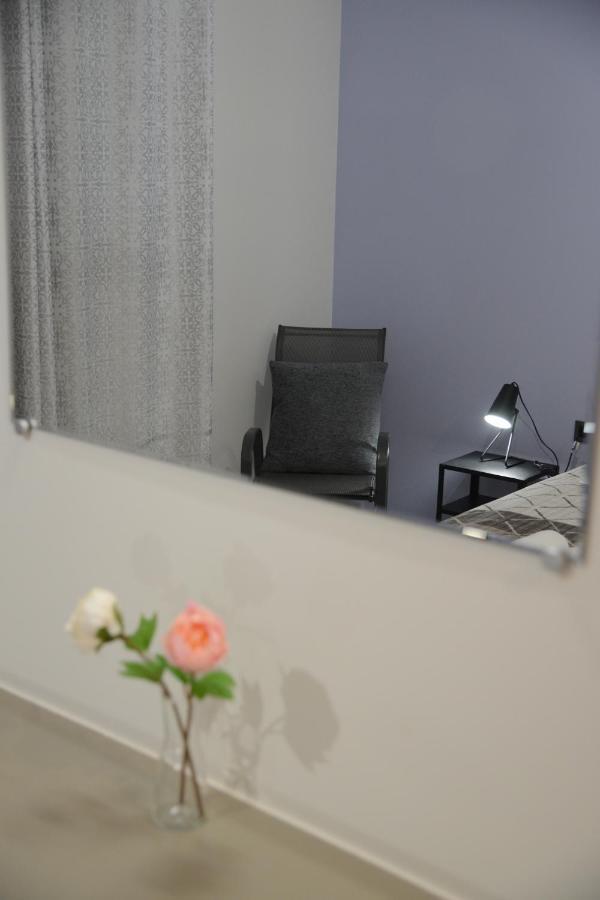 Ária Katsaros - Elegant Home In Nafplio מראה חיצוני תמונה
