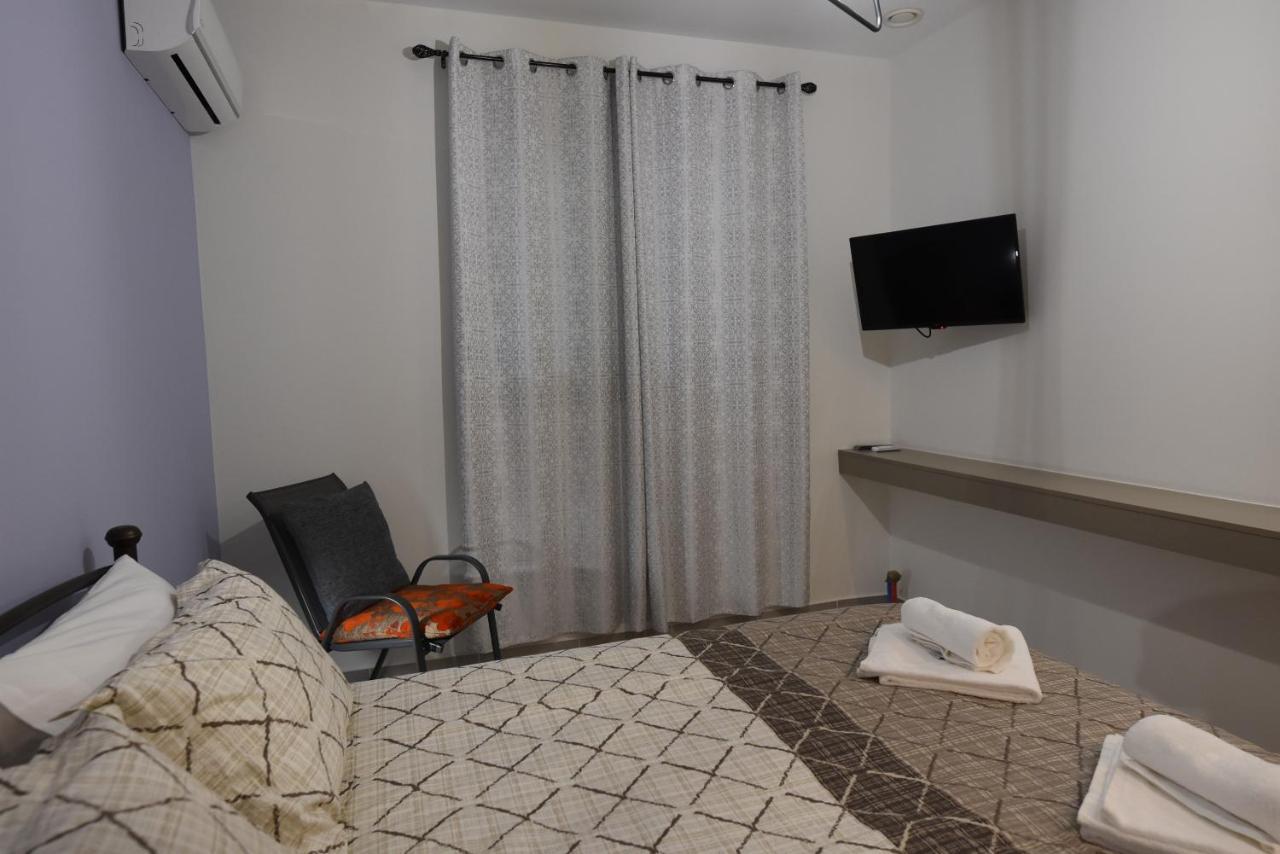 Ária Katsaros - Elegant Home In Nafplio מראה חיצוני תמונה