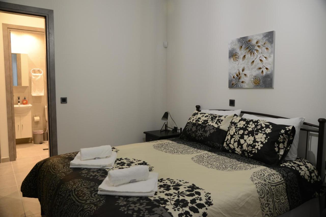 Ária Katsaros - Elegant Home In Nafplio מראה חיצוני תמונה