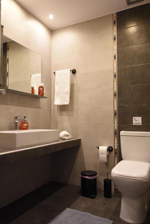 Ária Katsaros - Elegant Home In Nafplio מראה חיצוני תמונה