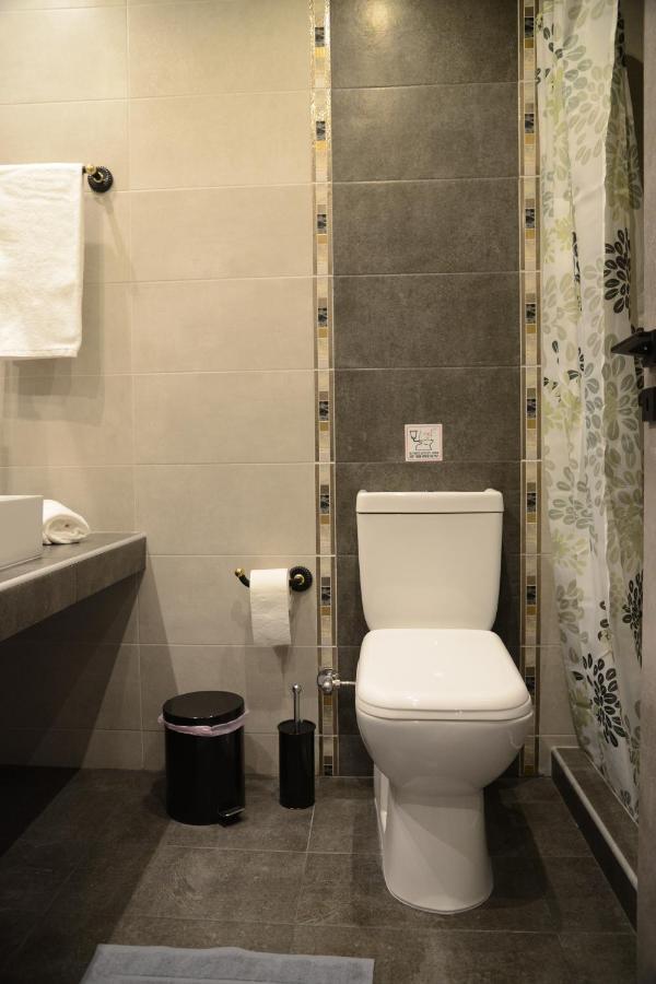 Ária Katsaros - Elegant Home In Nafplio מראה חיצוני תמונה