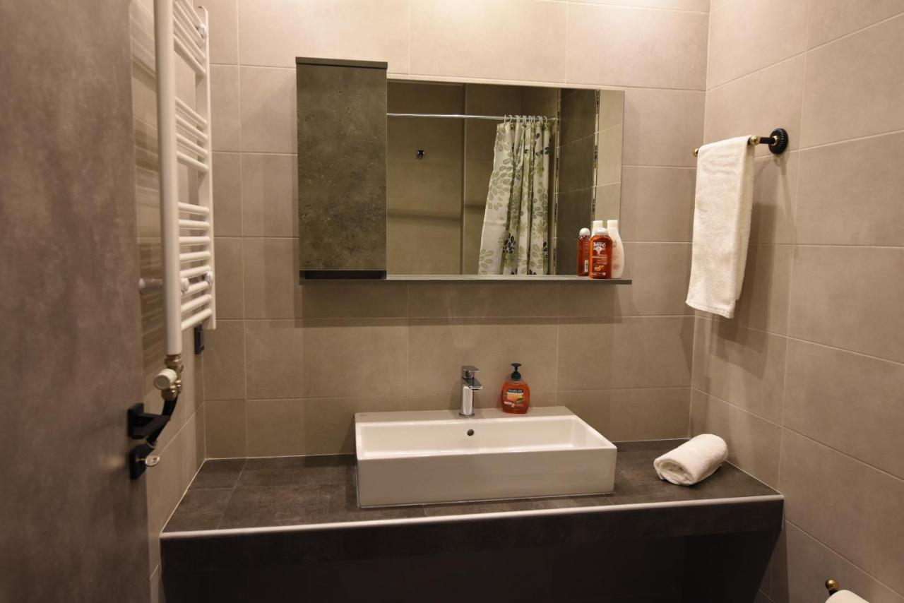 Ária Katsaros - Elegant Home In Nafplio מראה חיצוני תמונה