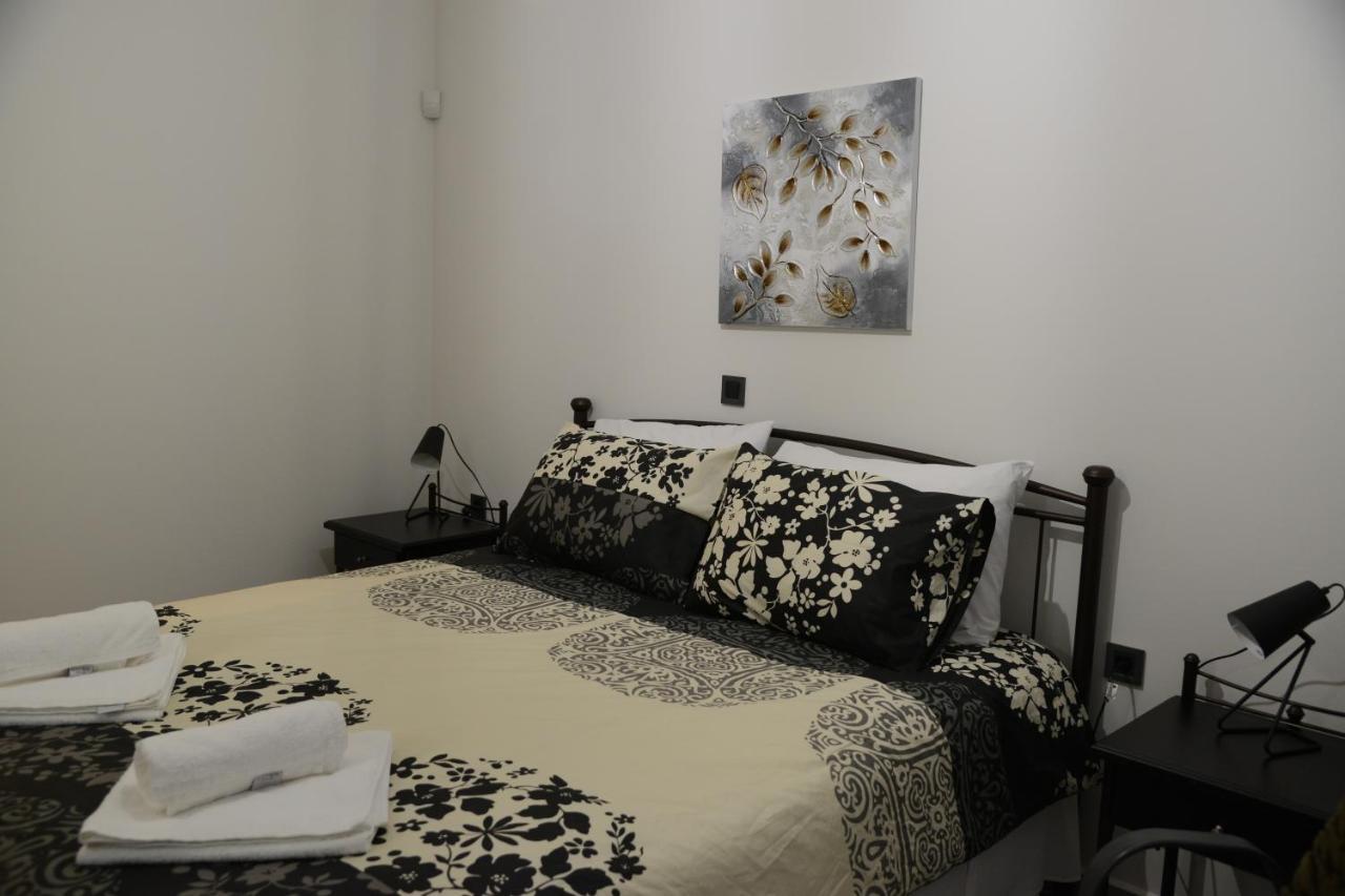 Ária Katsaros - Elegant Home In Nafplio מראה חיצוני תמונה