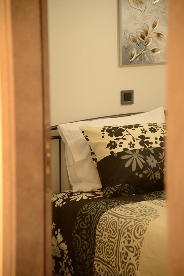 Ária Katsaros - Elegant Home In Nafplio מראה חיצוני תמונה