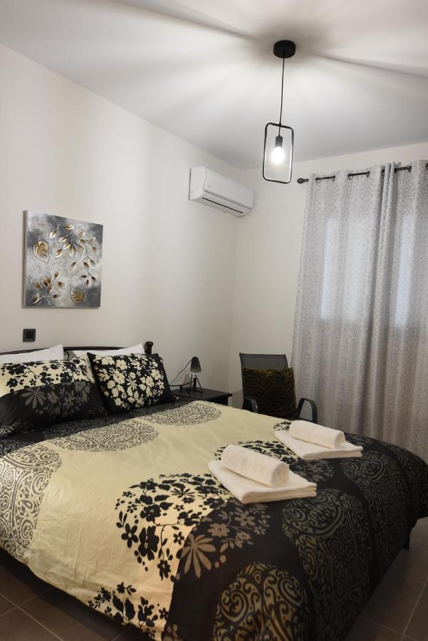 Ária Katsaros - Elegant Home In Nafplio מראה חיצוני תמונה