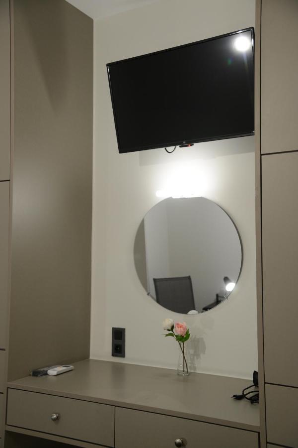 Ária Katsaros - Elegant Home In Nafplio מראה חיצוני תמונה
