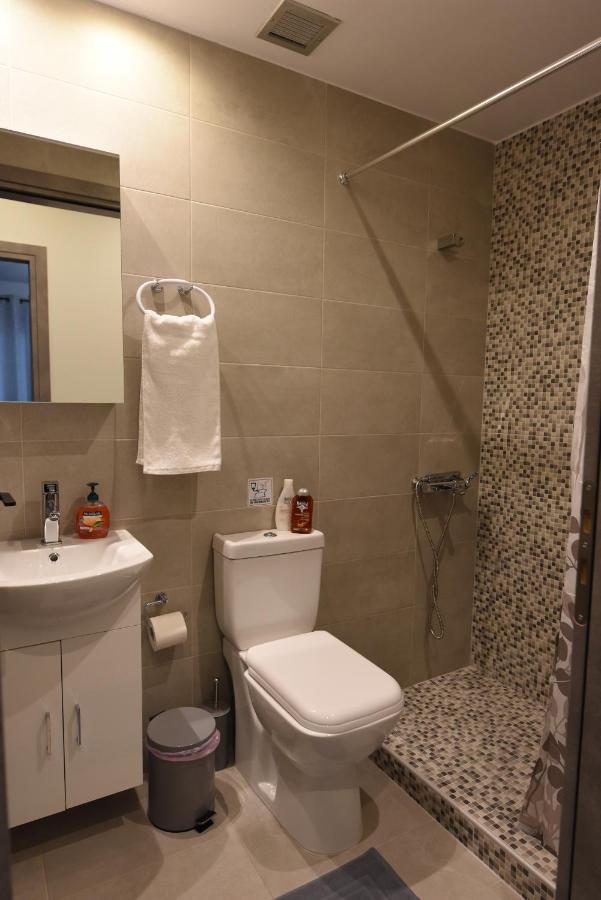 Ária Katsaros - Elegant Home In Nafplio מראה חיצוני תמונה